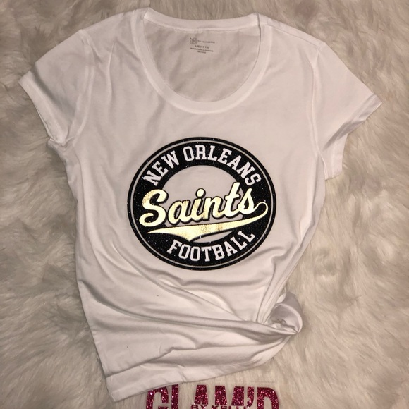 custom saints shirts